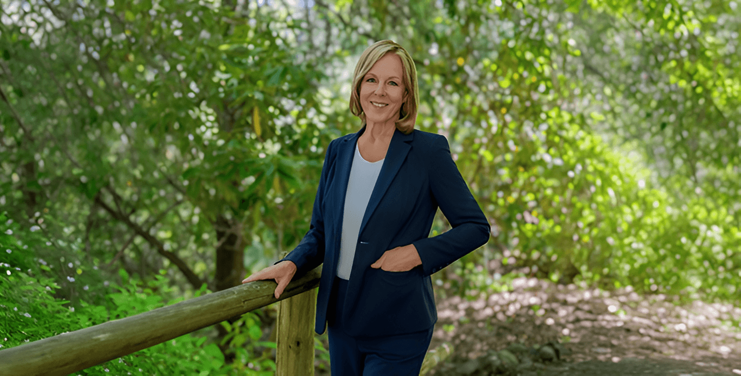 Dr. Barbara Kahl — candidate for Congress